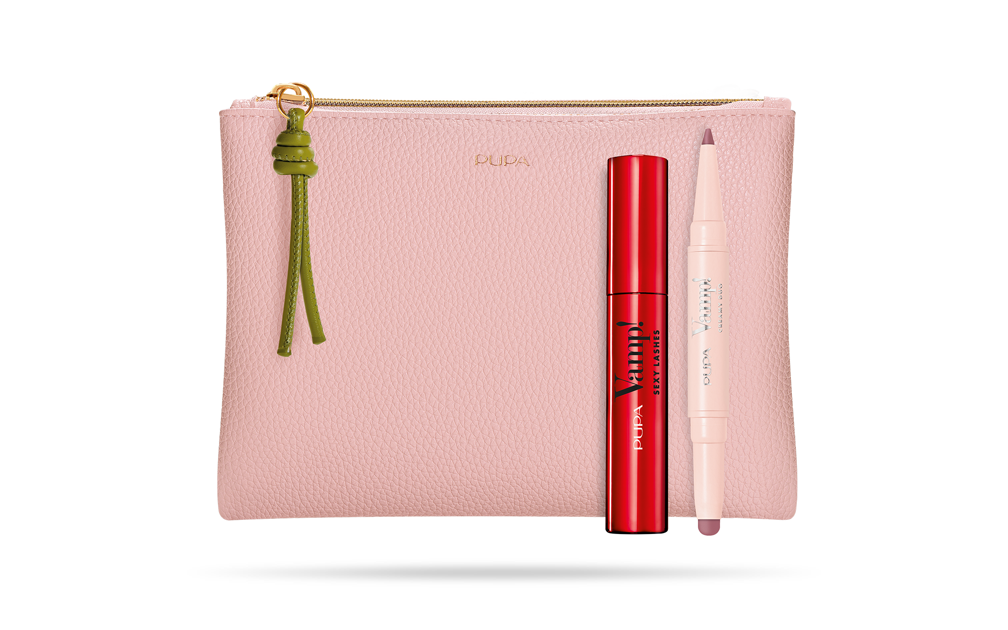 Kit Vamp! Sexy Lashes & Vamp! Creamy Duo - PUPA Milano